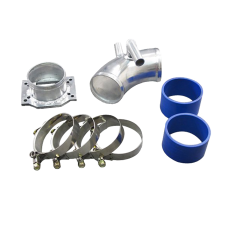 Intake Piping MAF Flange + Air Intake pipe kit For BMW E30 Intake Piping MAF Flange + Air Intake pipe kit For BMW E30