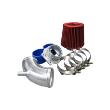 Cold Air Intake pipe kit + MAF Flange + Filter BMW E30 325E Cold Air Intake pipe kit + MAF Flange + Filter BMW E30 325E