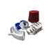 Cold Air Intake pipe kit + MAF Flange + Filter BMW E30 325E Cold Air Intake pipe kit + MAF Flange + Filter BMW E30 325E