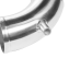 Air intake Throttle body pipe For BMW E30 Turbo 2.75" Air intake Throttle body pipe For BMW E30 Turbo 2.75"