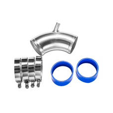 Air intake Throttle body pipe For BMW E30 Turbo 2.75" Air intake Throttle body pipe For BMW E30 Turbo 2.75"