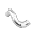 V2 3" 50mm BOV Charge Pipe for BMW E88 E90 E92 335i 135i N54 Twin Turbo V2 3" 50mm BOV Charge Pipe for BMW E88 E90 E92 335i 135i N54 Twin Turbo