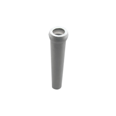Aluminum Weld On Vacuum Pipe Nipple Tube 8mm 2" Length Aluminum Weld On Vacuum Pipe Nipple Tube 8mm 2" Length