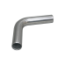 2.5" OD Universal Aluminum Pipe 75 Degree, 2mm Thick Tube, 24" in Length 2.5" OD Universal Aluminum Pipe 75 Degree, 2mm Thick Tube, 24" in Length