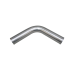 2.5" OD Universal Aluminum Pipe 75 Degree, 2mm Thick Tube, 24" in Length 2.5" OD Universal Aluminum Pipe 75 Degree, 2mm Thick Tube, 24" in Length