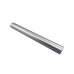 2.5" OD Universal Straight Aluminum Pipe, 2mm Thick Tube, 24" in Length 2.5" OD Universal Straight Aluminum Pipe, 2mm Thick Tube, 24" in Length