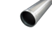 2.5" OD Universal Straight Aluminum Pipe, 2mm Thick Tube, 24" in Length 2.5" OD Universal Straight Aluminum Pipe, 2mm Thick Tube, 24" in Length