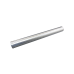 2.5" OD Universal Straight Aluminum Pipe, 2mm Thick Tube, 24" in Length 2.5" OD Universal Straight Aluminum Pipe, 2mm Thick Tube, 24" in Length