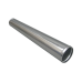 3" OD Straight Aluminum Pipe, 2.0mm Thick Tube, 24" in Length 3" OD Straight Aluminum Pipe, 2.0mm Thick Tube, 24" in Length