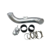 3" BOV Blow Off Valve Pipe Piping Kit for BMW E87 135i E90 335i N54 Engine 3" BOV Blow Off Valve Pipe Piping Kit for BMW E87 135i E90 335i N54 Engine