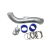 3" BOV Blow Off Valve Pipe Piping Kit for BMW E87 135i E90 335i N54 Engine 3" BOV Blow Off Valve Pipe Piping Kit for BMW E87 135i E90 335i N54 Engine