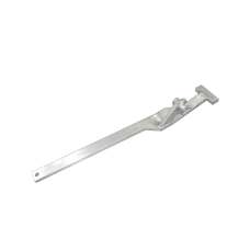 Solid Aluminum Cross member For 03-07 Mitsubishi Lancer Evolution EVO 8 9  Solid Aluminum Cross member For 03-07 Mitsubishi Lancer Evolution EVO 8 9