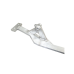 Solid Aluminum Cross member For 03-07 Mitsubishi Lancer Evolution EVO 8 9  Solid Aluminum Cross member For 03-07 Mitsubishi Lancer Evolution EVO 8 9