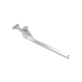 Solid Aluminum Cross member For 03-07 Mitsubishi Lancer Evolution EVO 8 9  Solid Aluminum Cross member For 03-07 Mitsubishi Lancer Evolution EVO 8 9