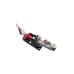 Aluminum Hydraulic Drifting Hand Brake Drift E-Brake Universal Handbrake Red Aluminum Hydraulic Drifting Hand Brake Drift E-Brake Universal Handbrake Red