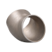 3.5"-3" O.D. Cast 304 Stainless Steel 45 Degree Reducer Elbow Pipe Tube 3.5"-3" O.D. Cast 304 Stainless Steel 45 Degree Reducer Elbow Pipe Tube