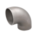 3.5"-3" O.D. Cast 304 Stainless Steel 90 Degree Reducer Elbow Pipe Tube 3.5"-3" O.D. Cast 304 Stainless Steel 90 Degree Reducer Elbow Pipe Tube