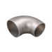 3.5"-3" O.D. Cast 304 Stainless Steel 90 Degree Reducer Elbow Pipe Tube 3.5"-3" O.D. Cast 304 Stainless Steel 90 Degree Reducer Elbow Pipe Tube