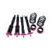 CoilOvers Shock Suspension Kit For 08+ Infiniti G37 Coupe 370Z Race Drift