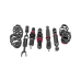 Damper CoilOvers Shock Suspension Kit For 2004-2011 Audi A6 C6 Damper CoilOvers Shock Suspension Kit For 2004-2011 Audi A6 C6