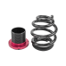 Damper CoilOvers Shock Suspension Kit For 2004-2011 Audi A6 C6 Damper CoilOvers Shock Suspension Kit For 2004-2011 Audi A6 C6