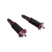Damper CoilOvers Shock Suspension Kit For 94-97 Honda Accord CD