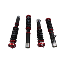 Damper CoilOvers Shock Suspension Kit for Datsun NISSAN 70-73 240Z