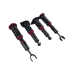 Damper CoilOvers Shock Suspension Kit for 97-04 Audi A6 C5 AWD Quattro
