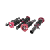 Damper Camber Plate CoilOvers Shock Suspension Kit For 1994-2001 BMW 7 Series E38 Damper Camber Plate CoilOvers Shock Suspension Kit For 1994-2001 BMW 7 Series E38
