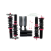 Damper CoilOver Shock Suspension Kit with Pillow Ball Mounts for 95-03 BMW 5 Series E39 Damper CoilOver Shock Suspension Kit with Pillow Ball Mounts for 95-03 BMW 5 Series E39