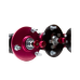 Damper CoilOver Shock Suspension Kit with Pillow Ball Mounts for 95-03 BMW 5 Series E39 Damper CoilOver Shock Suspension Kit with Pillow Ball Mounts for 95-03 BMW 5 Series E39