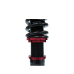 Damper CoilOver Shock Suspension Kit for 98-02 BMW E46