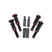 Damper CoilOver Shock Suspension Kit for 2004-2010 BMW E60 5 Series520 523 525 528 530 535 Damper CoilOver Shock Suspension Kit for 2004-2010 BMW E60 5 Series520 523 525 528 530 535