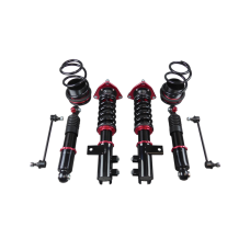 Damper CoilOvers Shock Suspension Kit for 2010-2015 HYUNDAI Elantra