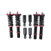 Damper CoilOvers Shock Suspension Kit for 06-11 LEXUS GS 300 GS300
