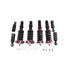 Damper CoilOver Shock Suspension Kit for 2006-2012 Lexus IS200 IS300 IS350 & GS 300 RWD models ONLY
