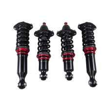 Damper CoilOvers Shock Suspension Kit for 1990-2005 MAZDA Miata MX-5