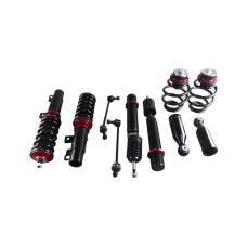 Damper CoilOvers Shock Suspension Kit for 98-06 Audi TT 8 MK1 MKI