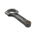 I-Beam Connecting Rods Conrod For BMW M20 Engine 135mm Rod Length I-Beam Connecting Rods Conrod For BMW M20 Engine 135mm Rod Length