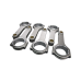 H-Beam Connecting Rods Conrod for BMW E34 M5 3.8L Engine 142.5mm Length H-Beam Connecting Rods Conrod for BMW E34 M5 3.8L Engine 142.5mm Length