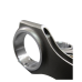 H-Beam Connecting Rods Conrod for BMW E34 M5 3.8L Engine 142.5mm Length H-Beam Connecting Rods Conrod for BMW E34 M5 3.8L Engine 142.5mm Length