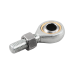 High Strength Male + Female Right Thread Ball Joint Rod End M8 M10/14/16/18  High Strength Male + Female Right Thread Ball Joint Rod End M8 M10/14/16/18