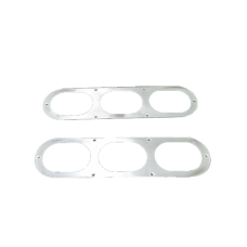 AL Rear Bumper Diffuser kit For Toyota Supra Celica GTS MR2 HONDA CIVIC AL Rear Bumper Diffuser kit For Toyota Supra Celica GTS MR2 HONDA CIVIC