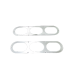 AL Rear Bumper Diffuser kit For Toyota Supra Celica GTS MR2 HONDA CIVIC AL Rear Bumper Diffuser kit For Toyota Supra Celica GTS MR2 HONDA CIVIC