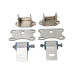 1UZ-FE Engine Mount Kit for 95-04 Toyota Tacoma Truck 1UZ-FE Engine 1UZ-FE Engine Mount Kit for 95-04 Toyota Tacoma Truck 1UZ-FE Engine