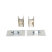 LS1 Engine Mount Kit for Lexus SC300 LS LSx Engine LS1 Engine Mount Kit for Lexus SC300 LS LSx Engine
