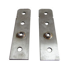 Power Steering Rack Spacer Kit For Mazda RX-8 RX8 Motor Swap