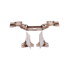 LS1 Engine 4L60 Transmission Mount Kit for 67-69 Chevrolet Camaro LS1 Engine 4L60 Transmission Mount Kit for 67-69 Chevrolet Camaro