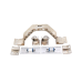 LS1 Engine 4L80 Transmission Mounts for 68-74 Chevrolet Nova LS Swap LS1 Engine 4L80 Transmission Mounts for 68-74 Chevrolet Nova LS Swap