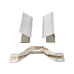 LS1 Engine T56 Trans Mount Oil Pan Headers Kit  for Lexus SC300 LS LSx LS1 Engine T56 Trans Mount Oil Pan Headers Kit  for Lexus SC300 LS LSx